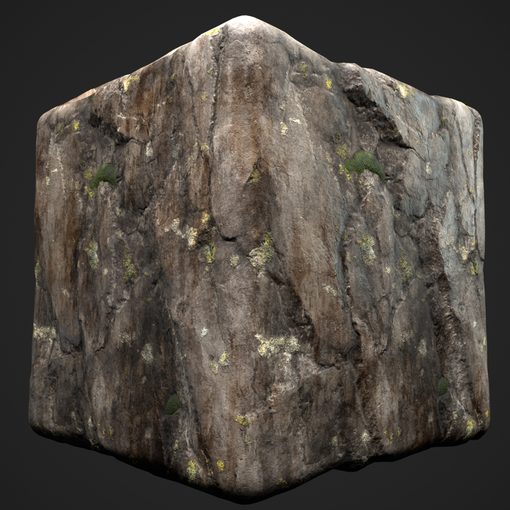 Cliff