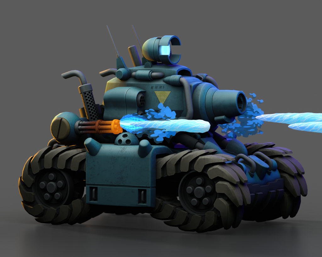 Metal Slug