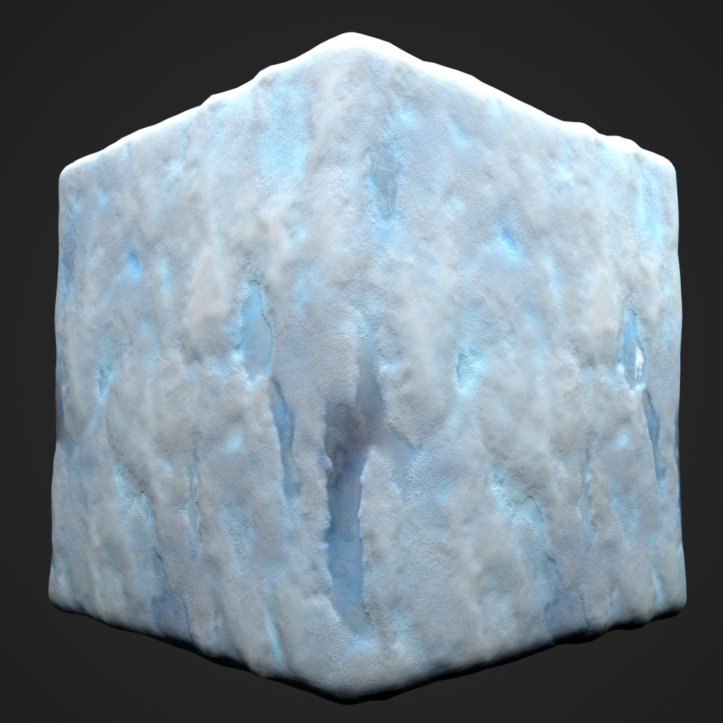 Ice & Snow
