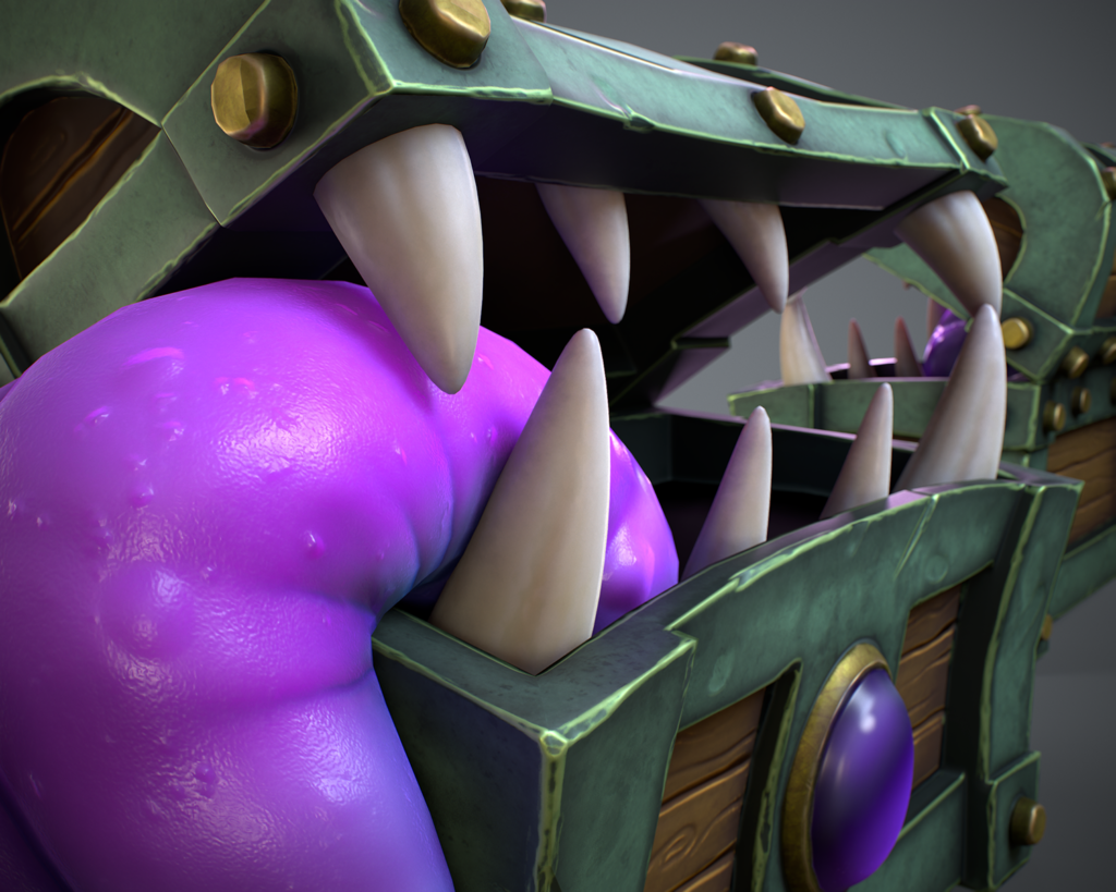 Mimic