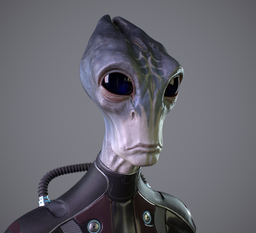 Salarian