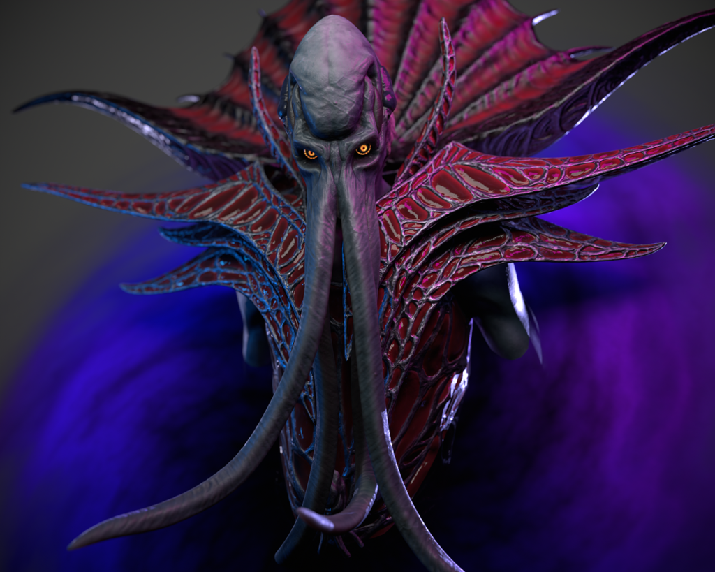 Mind Flayer