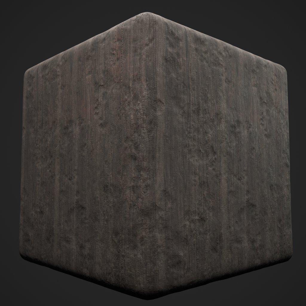 Old Wood